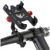 Držiak na riadidlá bicykla MEMFLOW na telefón určenie: telefón