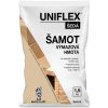 Uniflex šamotová výmazová hmota 1,5 kg
