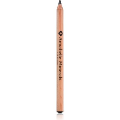 Annabelle Minerals Eye Pencil krémová ceruzka na oči Dark Wood 1,1 g