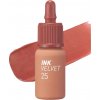 Peripera Ink Velvet 25 Cinnamon Nude Tint na pery 4g