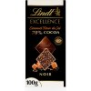 Lindt EXCELLENCE Passion Caramel & Sea Salt 100 g