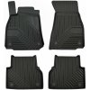 Koberce gumenné FROGUM 3D No.77 AUDI A6 C8 2018