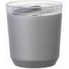 Kinto To Go Tumbler termo hrnček z nerezovej ocele 240 ml