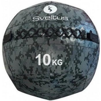 Sveltus wallball 10 kg