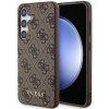 Guess Samsung A556 Galaxy A55 5G hnedé GUOHCSA55G4GFBR