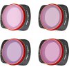 PGYTECH OSMO POCKET 3 Filter ND-PL Set （NDPL 8 16 32 64)