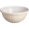 Mason Cash Biela béžová kameninová misa Colour Mix 29 cm