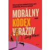 Morálny kódex vraždy - Jenny Morris