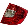 NOVÁ SVETLO ŠKODA SUPERB KOMBI 13-15 LED OE 3T9945096A PRAVÁ