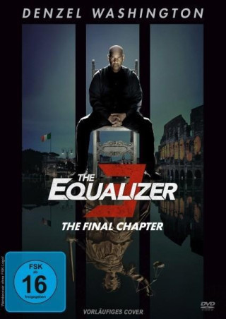 The Equalizer 3 - The Final Chapter