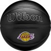Wilson Míč NBA Team Premiere Los Angeles Lakers WZ4026414XB Černý 7