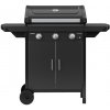 Gril Campingaz Plancha EX3