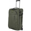 Cestovný kufor Travelite Briize 2w M 66 L khaki