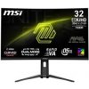 MSI LCD MAG 321CUPDF, 31.5