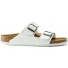 Šľapky Birkenstock Arizona 552681 biela EUR 45