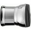 Hansa Duo Jet horná/hlavová sprcha 8x6.65 cm chrómová 04360100