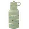 Fresk Nordic termofľaša crocodile, 350 ml
