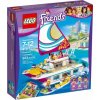 LEGO Friends 41317 Katamarán Sunshine
