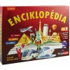 Play Land: Encyklopedická spoločenská hra - v maďarskom jazyku