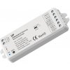 Skydance RGBW stmievač, 4x4A,12-24VDC (12V/192W, 24V/384W)