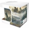 ABYstyle hrnek Harry Potter: Rokfort Legacy Castle 320 ml