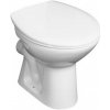 Wc stojaci Jika Zeta zadný odpad H8223960000001