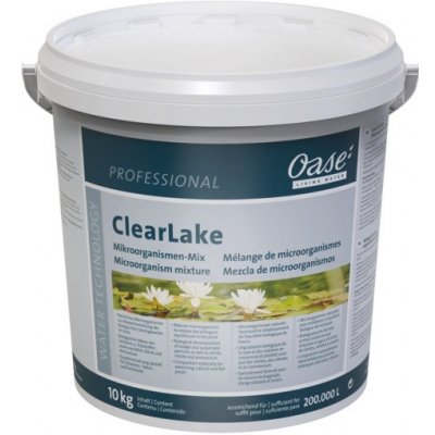 Oase ClearLake 10 kg