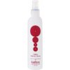 Kallos KJMN Flat Iron spray pre dokonale žehlenie vlasov 200 ml