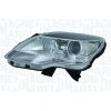Hlavný svetlomet MAGNETI MARELLI 711307023660