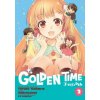 Golden Time (Yuyuko Takemiya)(Brožovaná)