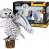 CubicFun 3D puzzle National Geographic: Sněžná sova 62 ks