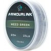 Kevin Nash šnúra Armourlink Weed 20m 25lb