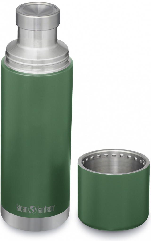 Klean Kanteen TKPro termoska fairway materiál nerez 750 ml