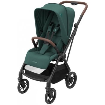 Maxi-Cosi Leona2 Essential Green 2024