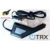 Autonabíječka TRX YD200-450LESQ - 20V/4,5A 90W, Slim tip konektor + pin (Automobilová nabíječka / car adapter / auto adapter / DC adapter do CL 12V autozásuvky pro notebooky IBM / Lenovo)