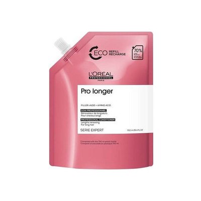 L'Oréal Expert Pro Longer Conditioner náhradná náplň 750 ml