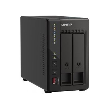 QNAP TS-253E-8G