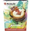 Karta Magic: The Gathering MTG - Avatar: The Last Airbender Darčekový (Commander) Balík - EN Wizards of the Coast