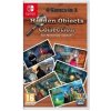 Hidden Objects Collection (SWITCH) (Obal: EN-US)