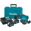 Makita HS301DSME Aku ručná okružná píla 12V