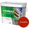 Eternal MAT Akrylátový Barva: 07 Červenohnědá, Hmotnost: 10 kg