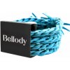 Bellody Original Hair Ties 4 ks, Mykonos Blue