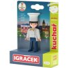 Igráček Kuchař - figurka s příslušenstvím (Hračka)