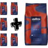 5kg balíček + 1kg Lavazza Top Class zrnková káva