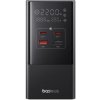 Baseus Nabíjacia stanica PowerCombo Tower 35W EU čierna 6932172631918