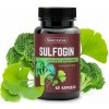 Skoczylas Sulfogin, Sulforaphane, Gingko Biloba - 60 kapsúl