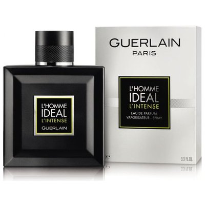 Guerlain L'Homme Ideal L'Intense pánska parfumovaná voda 50 ml