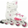 FR Skates FR J White Pink