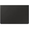 Samsung Ochranný kryt s klávesnicou pre Tab S9/S9 FE/S10 FE/S10 Lite Black (EF-DX720UBEGWW)