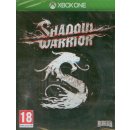 Shadow Warrior